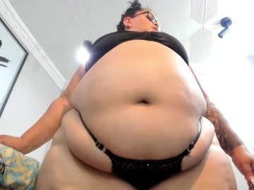 Sexymoonlatina January 14, 2025 Chaturbate stream image
