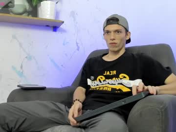 Smitgrey January 14, 2025 Chaturbate stream image