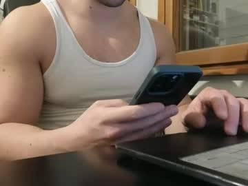 So_Thick January 14, 2025 Chaturbate stream image