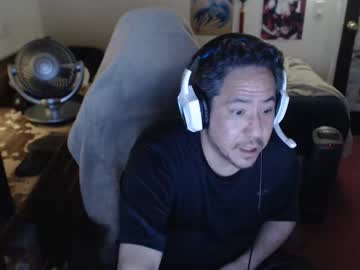Sxykoreandick stream photo from January 14, 2025