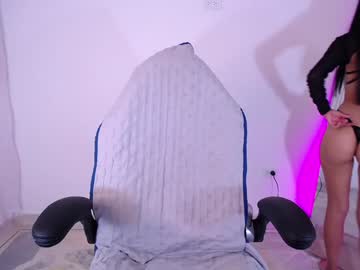 Taniabanks24 January 14, 2025 Chaturbate stream image