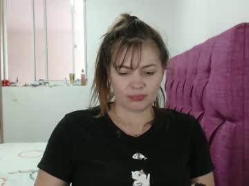 Vanessahoppen23 January 14, 2025 Chaturbate stream image