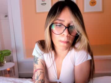 Vanessamontoya_ January 14, 2025 Chaturbate stream image