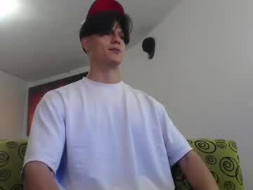 With_Ken January 14, 2025 Chaturbate stream image