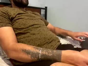 Wolfayed January 14, 2025 Chaturbate stream image