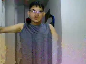 Adrian018_ January 14, 2025 Chaturbate stream image