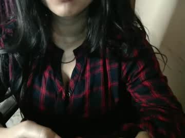 Alia_Baby January 14, 2025 Chaturbate stream image