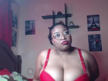Alisha_Charm1 January 14, 2025 Chaturbate stream image