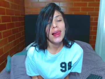 Alisonporter_ January 14, 2025 Chaturbate stream image