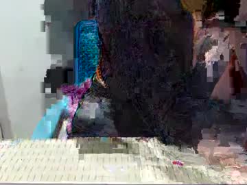 Ariannysex_ January 14, 2025 Chaturbate stream image