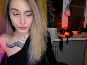 Aviva_Faith January 14, 2025 Chaturbate stream image