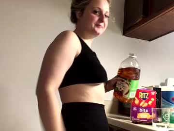 Barbiestarr January 14, 2025 Chaturbate stream image