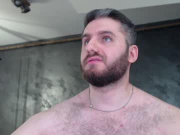 Brad_Pittfall January 14, 2025 Chaturbate stream image