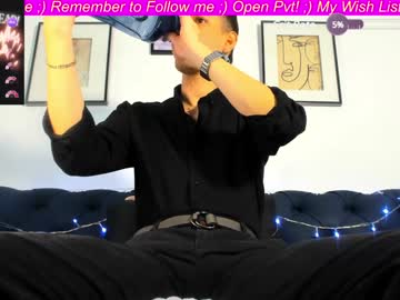 Brayhambrown January 14, 2025 Chaturbate stream image