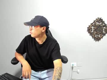 Brn_98 January 14, 2025 Chaturbate stream image