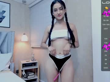 Celeste_Lew January 14, 2025 Chaturbate stream image