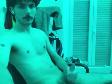 Cody_B6 stream photo from January 14, 2025
