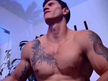 Dantecummingss January 14, 2025 Chaturbate stream image