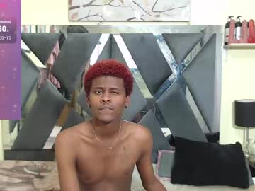 Feniix_Black January 14, 2025 Chaturbate stream image