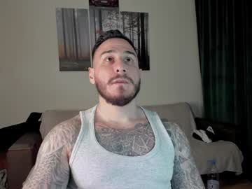 Huntyourheart94 January 14, 2025 Chaturbate stream image