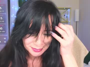 Julia_Frey January 14, 2025 Chaturbate stream image