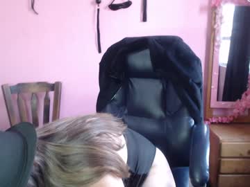 Kristensweet_777 January 14, 2025 Chaturbate stream image