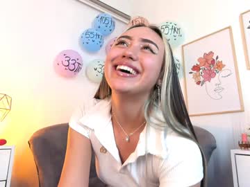 Liaa_18 January 14, 2025 Chaturbate stream image