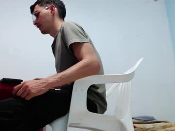 Lightxtreme January 14, 2025 Chaturbate stream image