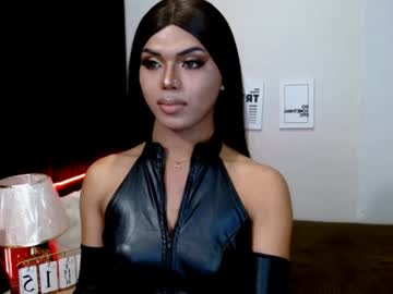 Luna_Chase January 14, 2025 Chaturbate stream image