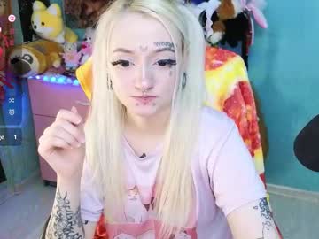 Manuela_Unicorn January 14, 2025 Chaturbate stream image