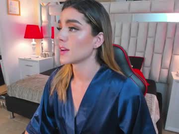 Mariiahneedles January 14, 2025 Chaturbate stream image