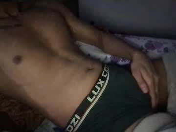 Midnight_Desire_Master January 14, 2025 Chaturbate stream image