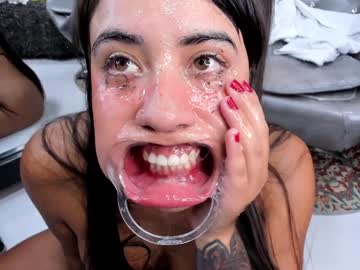 Miss_Zharick January 14, 2025 Chaturbate stream image