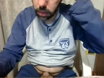 Mmohsen_1985 January 14, 2025 Chaturbate stream image