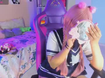 Nathaly_Owenss January 14, 2025 Chaturbate stream image