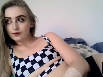 Princess_Peach_X January 14, 2025 Chaturbate stream image
