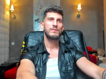 Ronythemaster January 14, 2025 Chaturbate stream image