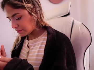 Saraparisi_ January 14, 2025 Chaturbate stream image
