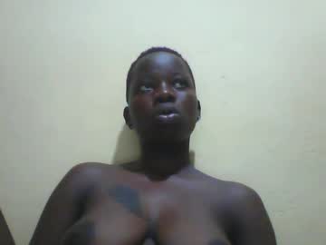 Slim_Petite_Ebony January 14, 2025 Chaturbate stream image