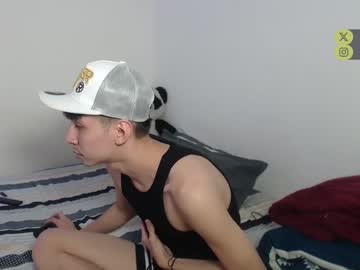 Stebeen_Smith January 14, 2025 Chaturbate stream image