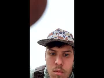 Tjcravens0711 January 14, 2025 Chaturbate stream image