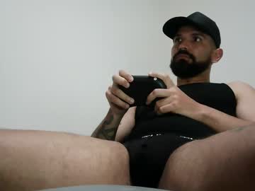 Wilder_Grey January 14, 2025 Chaturbate stream image