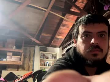 Xsirdabsalotx January 14, 2025 Chaturbate stream image