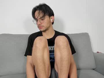 Abalamsterling January 14, 2025 Chaturbate stream image