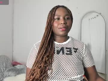Akanecox January 14, 2025 Chaturbate stream image