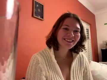 Amaraelise January 14, 2025 Chaturbate stream image