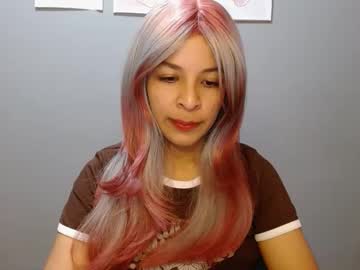 Angelmei January 14, 2025 Chaturbate stream image