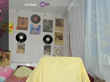 Aurora__Cute January 14, 2025 Chaturbate stream image