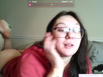 Blazyyjane January 14, 2025 Chaturbate stream image
