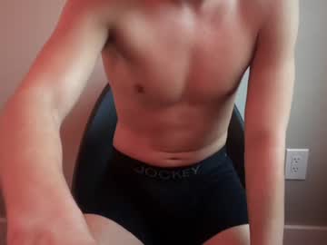 Bryce_Hoover1 January 14, 2025 Chaturbate stream image